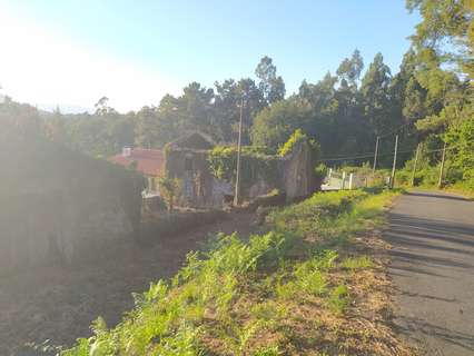 Casa en venta en Lousame zona Filgueira