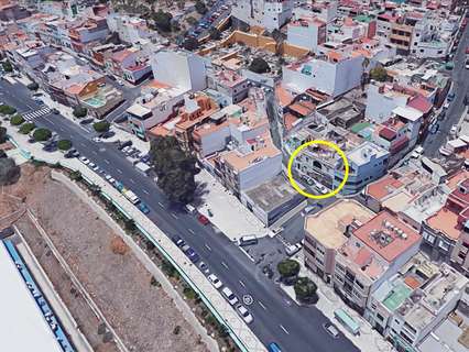 Parcela urbana en venta en Las Palmas de Gran Canaria