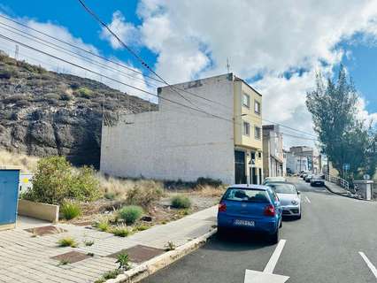 Parcela urbana en venta en Las Palmas de Gran Canaria