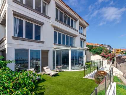 Chalet en venta en Las Palmas de Gran Canaria