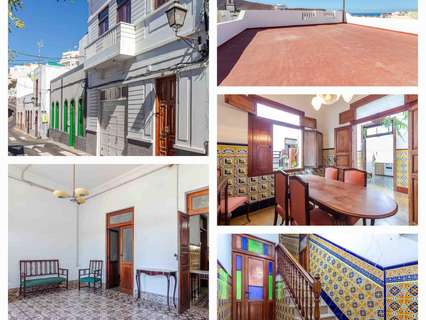 Casa en venta en Agaete