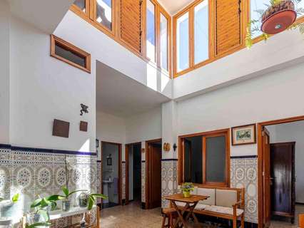Casa en venta en Agaete