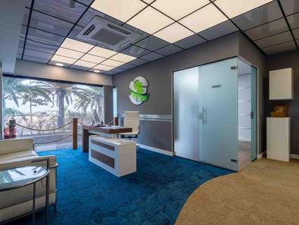 Oficina en venta en Las Palmas de Gran Canaria