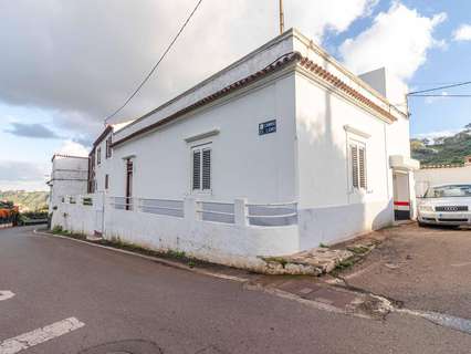 Casa en venta en Teror