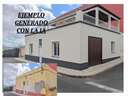Parcela urbana en venta en Santa María de Guía