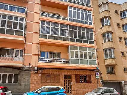 Piso en venta en Las Palmas de Gran Canaria