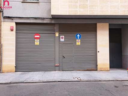 Plaza de parking en venta en Córdoba