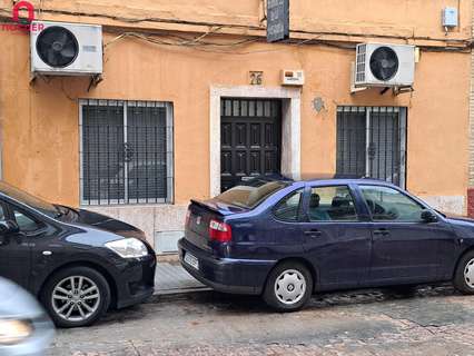 Parcela rústica en venta en Córdoba