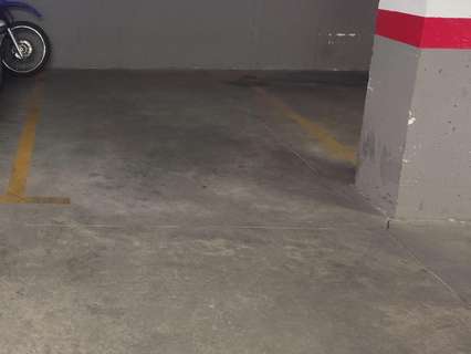 Plaza de parking en venta en Córdoba