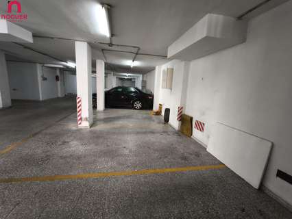 Plaza de parking en venta en Córdoba