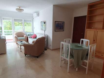 Piso en alquiler en Córdoba