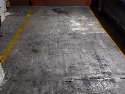 Plaza de parking en alquiler en Córdoba