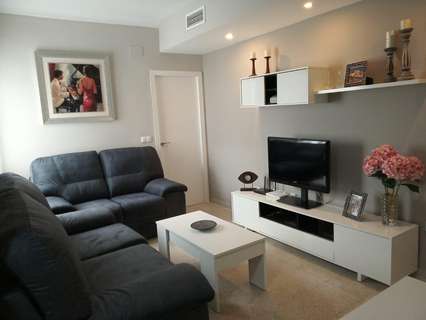 Piso en alquiler en Córdoba