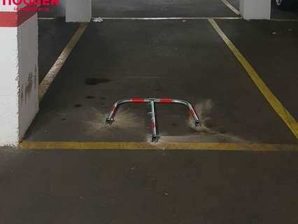 Plaza de parking en alquiler en Córdoba