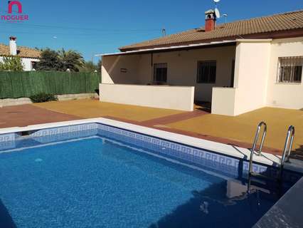 Chalet en venta en La Carlota