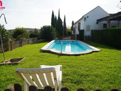 Casa en venta en Santaella