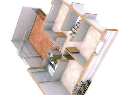 Casa en venta en La Carlota