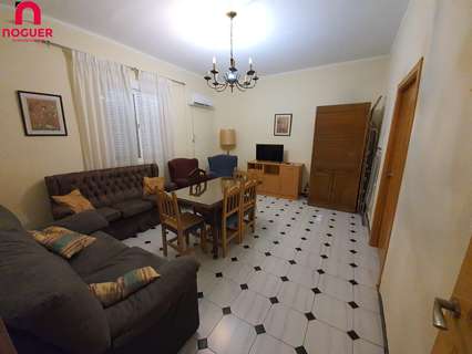 Piso en alquiler en Córdoba rebajado