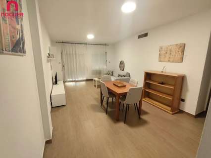 Piso en alquiler en Córdoba rebajado