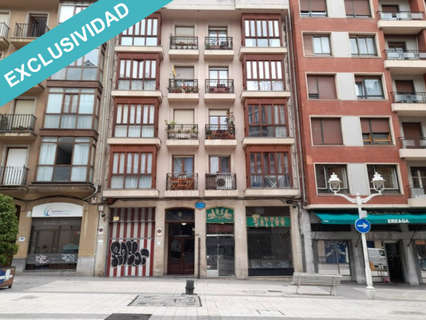 Estudio en venta en Bilbao, rebajado