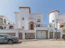 Villa en venta en Frigiliana rebajada