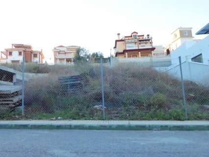 Parcela urbana en venta en Vélez-Málaga zona Torre del Mar