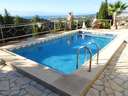 Casa rústica en venta en Algarrobo