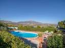 Casa rústica en venta en Viñuela, rebajada