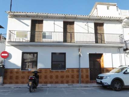 Casa en venta en Vélez-Málaga, rebajada