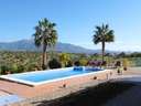 Casa rústica en venta en Viñuela