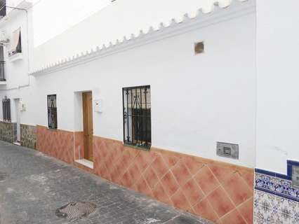 Casa en venta en Algarrobo, rebajada