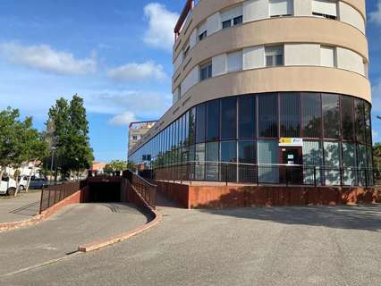 Plaza de parking en alquiler en Mahón