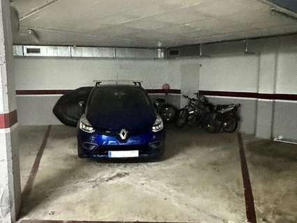 Plaza de parking en venta en Mahón