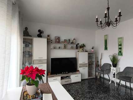 Piso en venta en Mahón zona Tanques del Carme - Fort de L'Eau