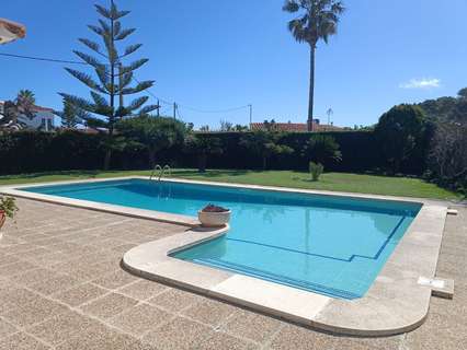 Villa en venta en Es Castell zona Son vilar