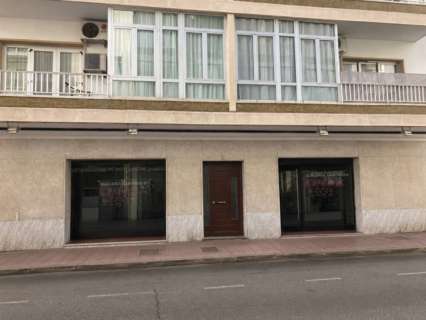 Local comercial en venta en Mahón zona Ses Vinyes