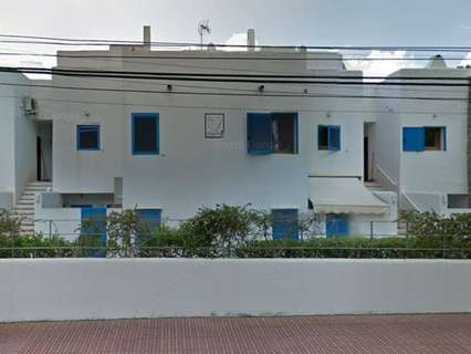 Apartamento en venta en Santa Eulalia del Río