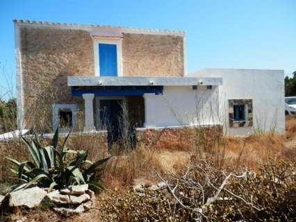 Casa rústica en venta en Formentera