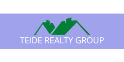 logo Inmobiliaria Teide Realty Group