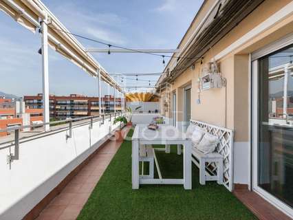 Dúplex en venta en Sabadell rebajado