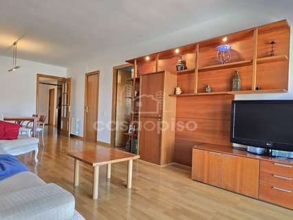 Piso en venta en Terrassa Vallparadis rebajado