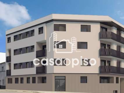 Piso en venta en Terrassa Segle xx