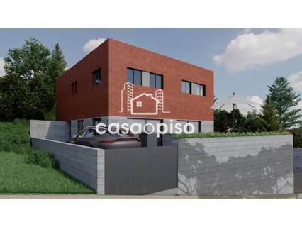 Casa en venta en Terrassa zona Can parellada