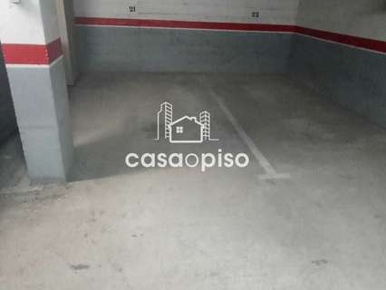 Plaza de parking en venta en Terrassa