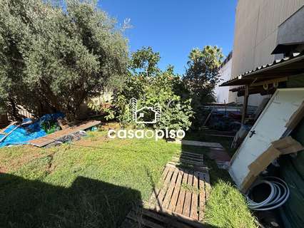 Parcela urbana en venta en Terrassa zona Torre-sana