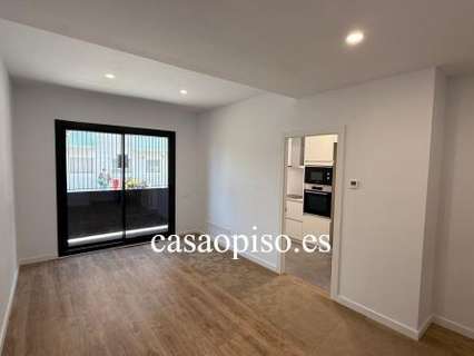 Piso en venta en Terrassa zona Segle xx