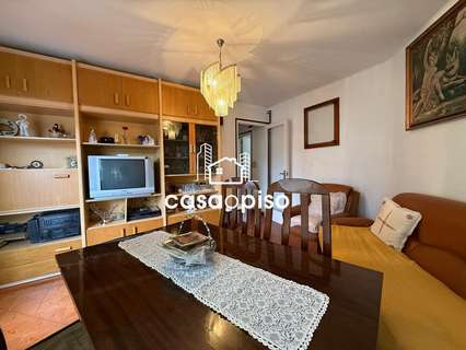 Piso en venta en Terrassa zona Sant Pere (Nord)