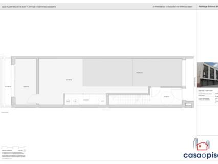 Parcela en venta en Terrassa