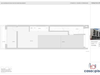 Parcela en venta en Terrassa