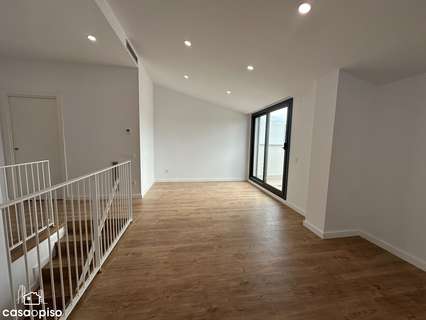 Dúplex en venta en Terrassa zona Segle xx